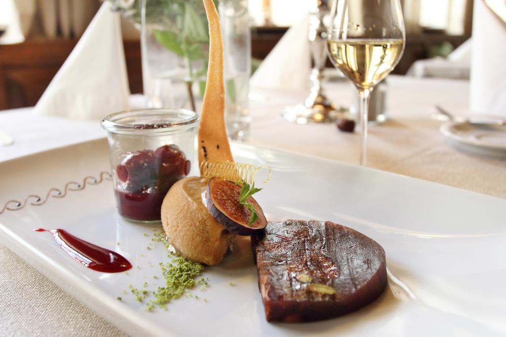 Hotel-Restaurant Roter Ochsen 라우하임 외부 사진