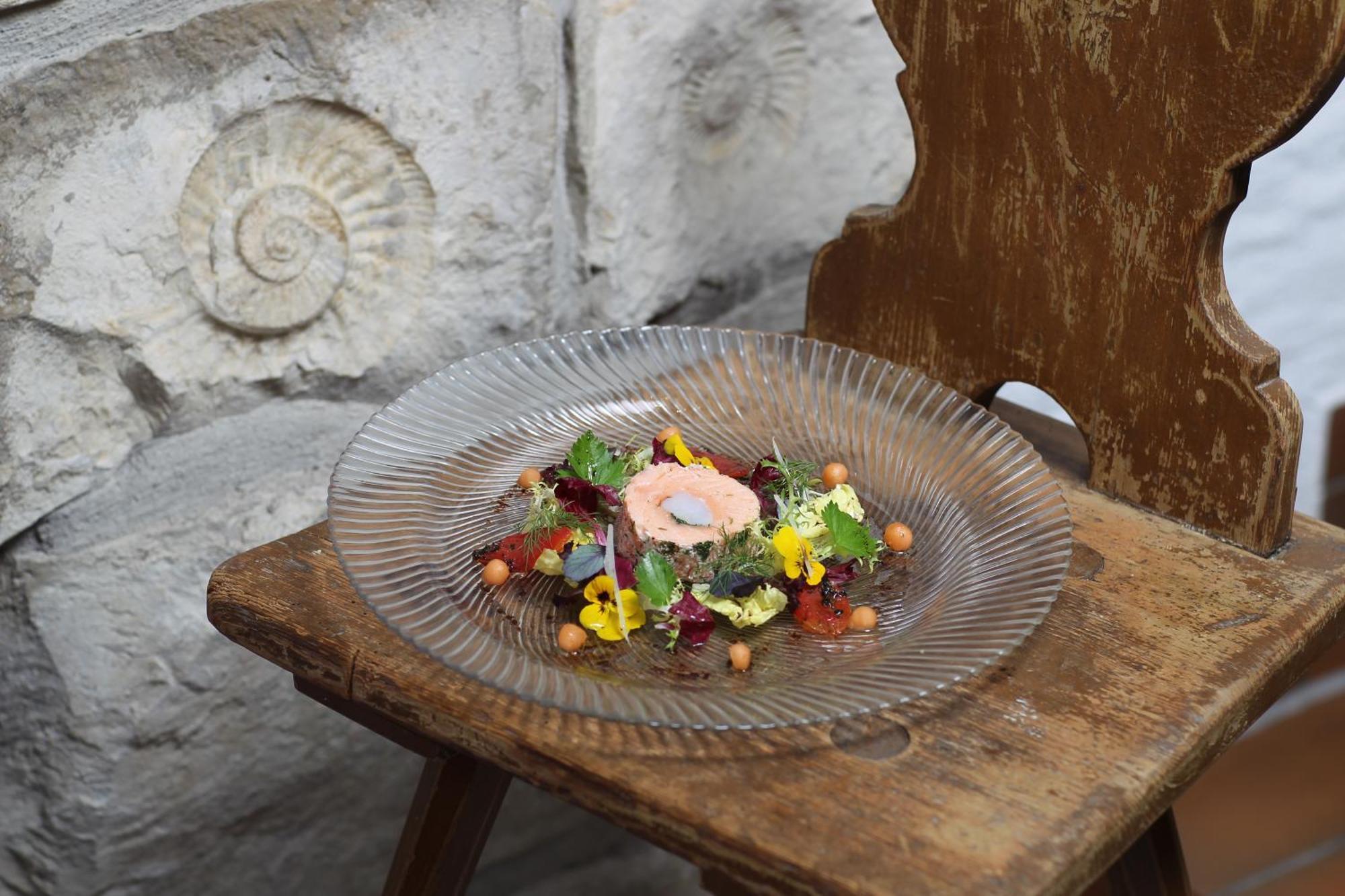 Hotel-Restaurant Roter Ochsen 라우하임 외부 사진
