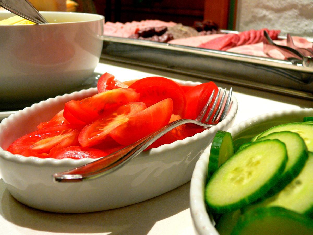 Hotel-Restaurant Roter Ochsen 라우하임 외부 사진