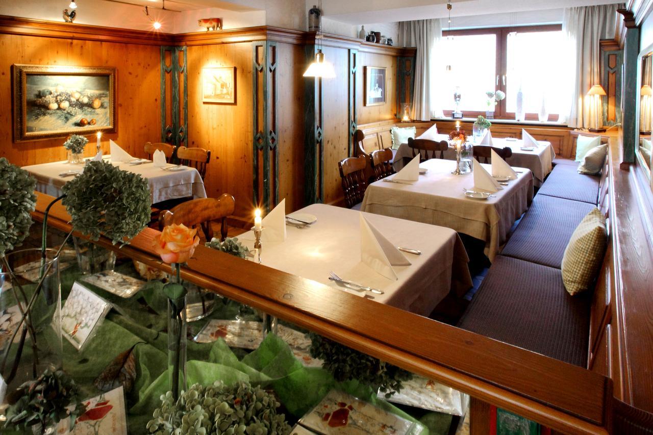 Hotel-Restaurant Roter Ochsen 라우하임 외부 사진